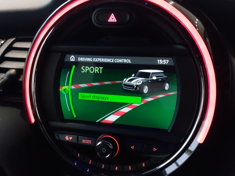 Used MINI Hatch 2019 for sale - 77580498: Photo 16