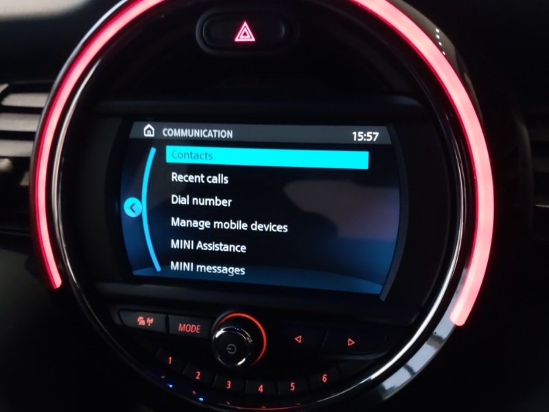 Used MINI Hatch 2019 for sale - 77580498: Photo 19