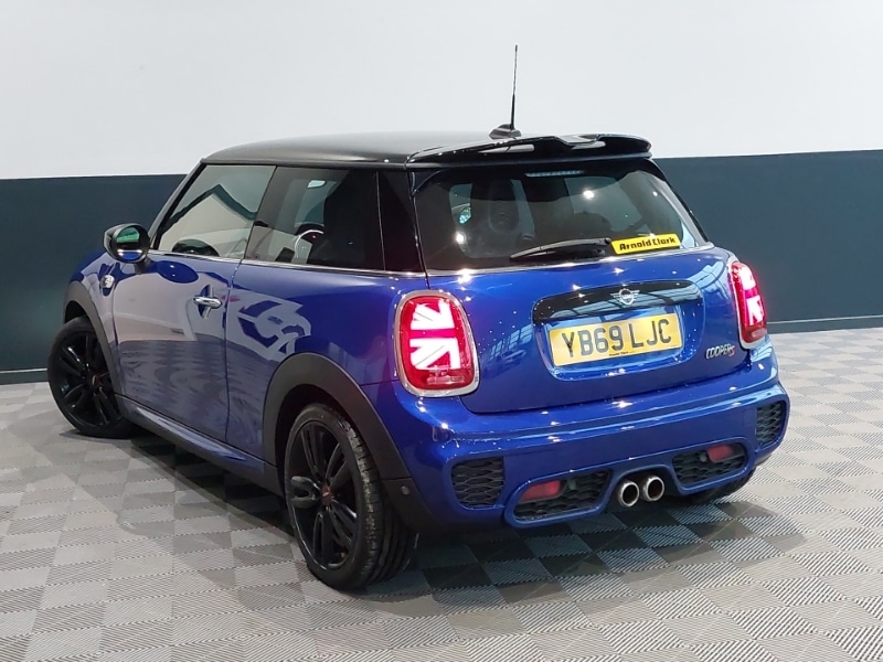 Used MINI Hatch 2019 for sale - 77580498: Photo 3