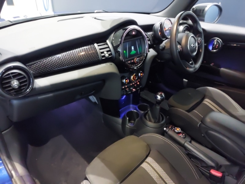 Used MINI Hatch 2019 for sale - 77580498: Photo 5