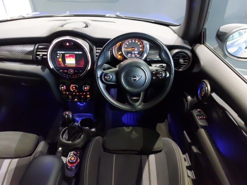 Used MINI Hatch 2019 for sale - 77580498: Photo 7