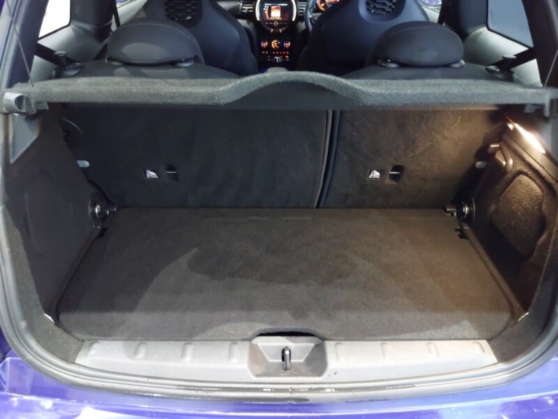 Used MINI Hatch 2019 for sale - 77580498: Photo 8