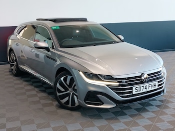 Used Volkswagen Arteon 2024 for sale - 75971905: Photo
