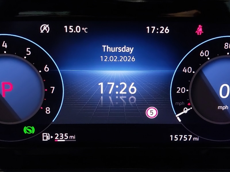 Used Volkswagen Golf 2020 for sale - 77536805: Photo 13