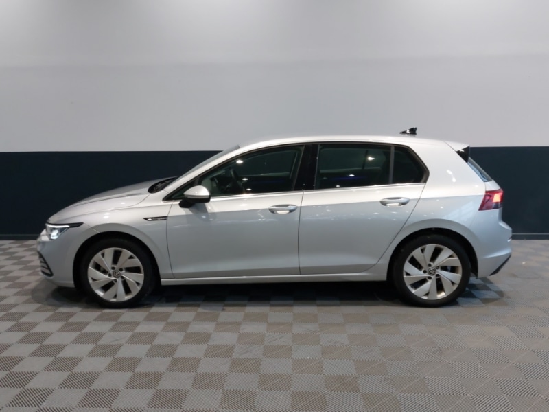 Used Volkswagen Golf 2020 for sale - 77536805: Photo 4