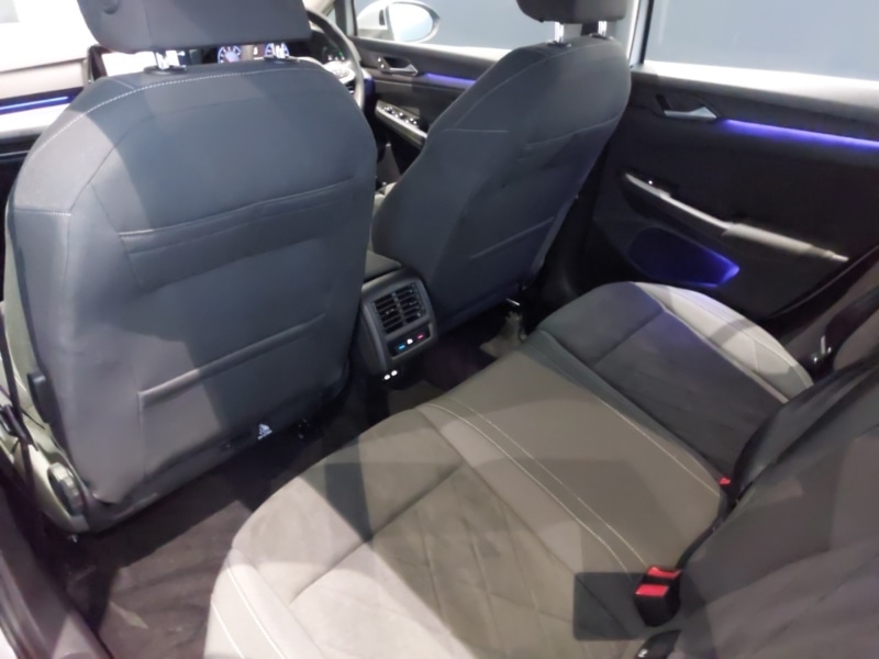 Used Volkswagen Golf 2020 for sale - 77536805: Photo 6