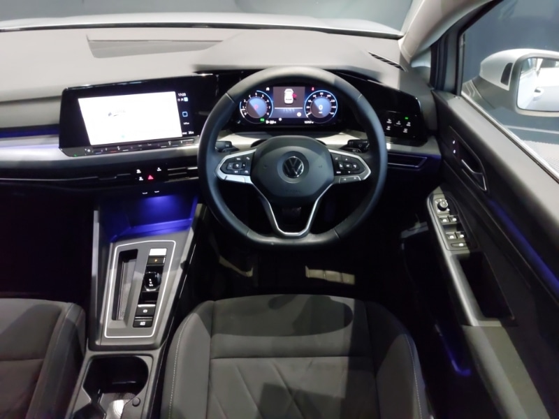 Used Volkswagen Golf 2020 for sale - 77536805: Photo 7