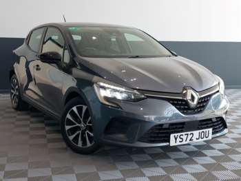 2022 - 1.0 TCe 90 Evolution 5dr