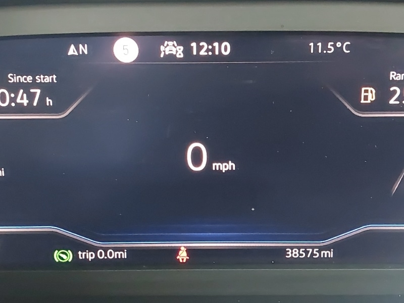 Used Volkswagen Tiguan Allspace 2023 for sale - 78033204: Photo 13