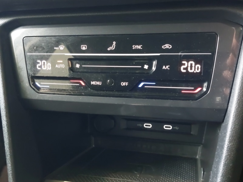 Used Volkswagen Tiguan Allspace 2023 for sale - 78033204: Photo 17