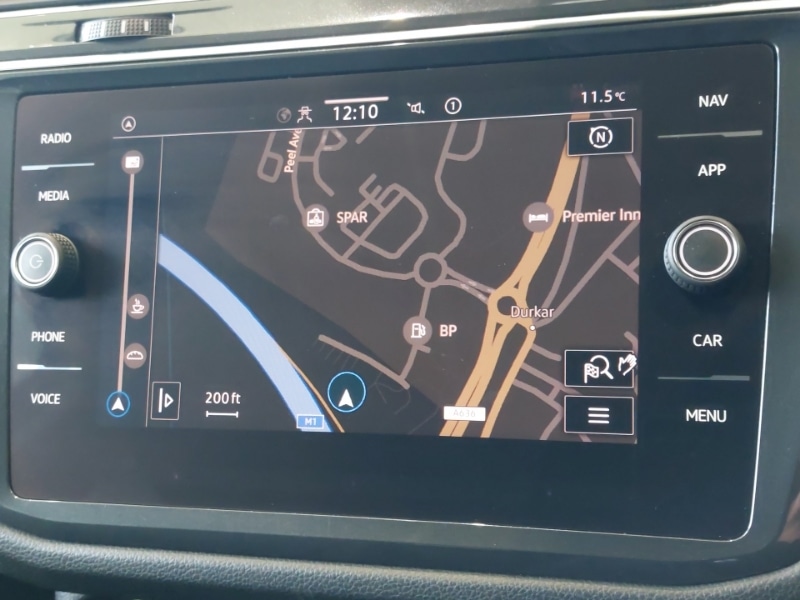 Used Volkswagen Tiguan Allspace 2023 for sale - 78033204: Photo 18