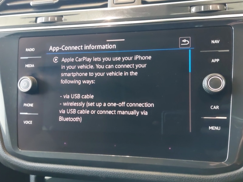 Used Volkswagen Tiguan Allspace 2023 for sale - 78033204: Photo 19