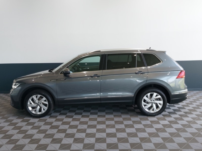 Used Volkswagen Tiguan Allspace 2023 for sale - 78033204: Photo 4