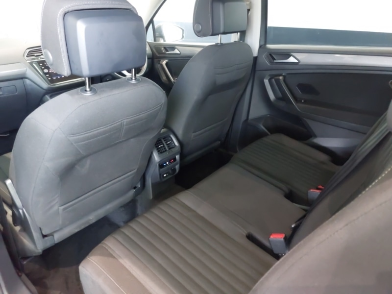 Used Volkswagen Tiguan Allspace 2023 for sale - 78033204: Photo 6