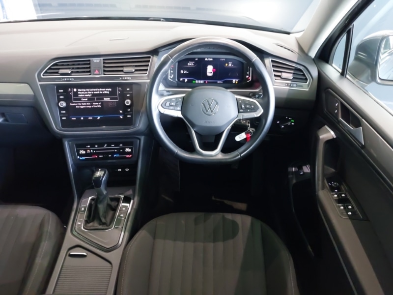 Used Volkswagen Tiguan Allspace 2023 for sale - 78033204: Photo 7