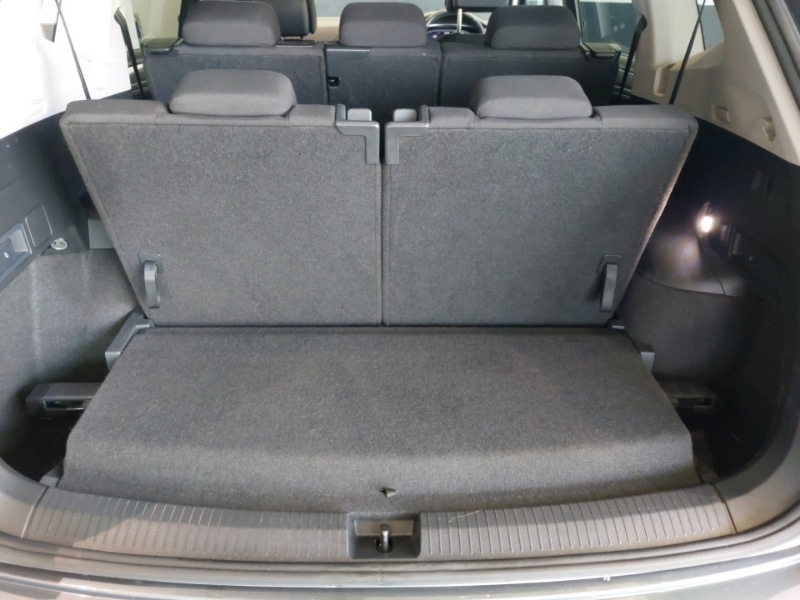 Used Volkswagen Tiguan Allspace 2023 for sale - 78033204: Photo 8