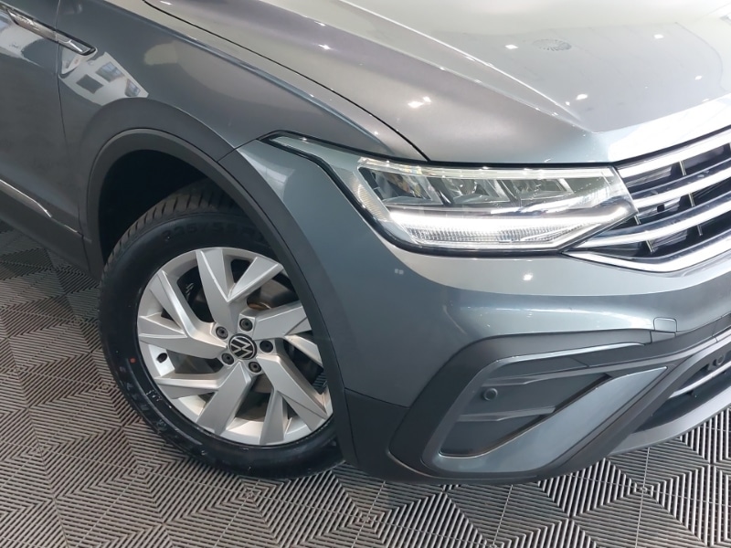 Used Volkswagen Tiguan Allspace 2023 for sale - 78033204: Photo 9