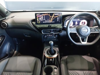 Used Nissan Juke 2025 for sale - 78355632: Photo