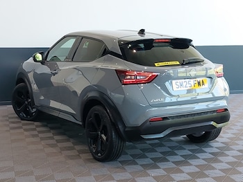 Used Nissan Juke 2025 for sale - 78355632: Photo