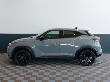 Used Nissan Juke 2025 for sale - 78355632: Photo
