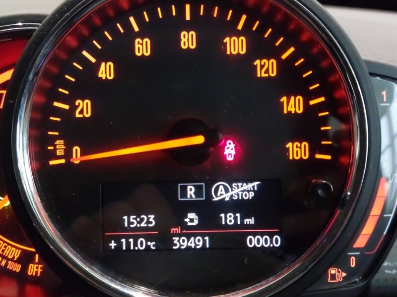 Used MINI Hatch 2019 for sale - 77454065: Photo 11