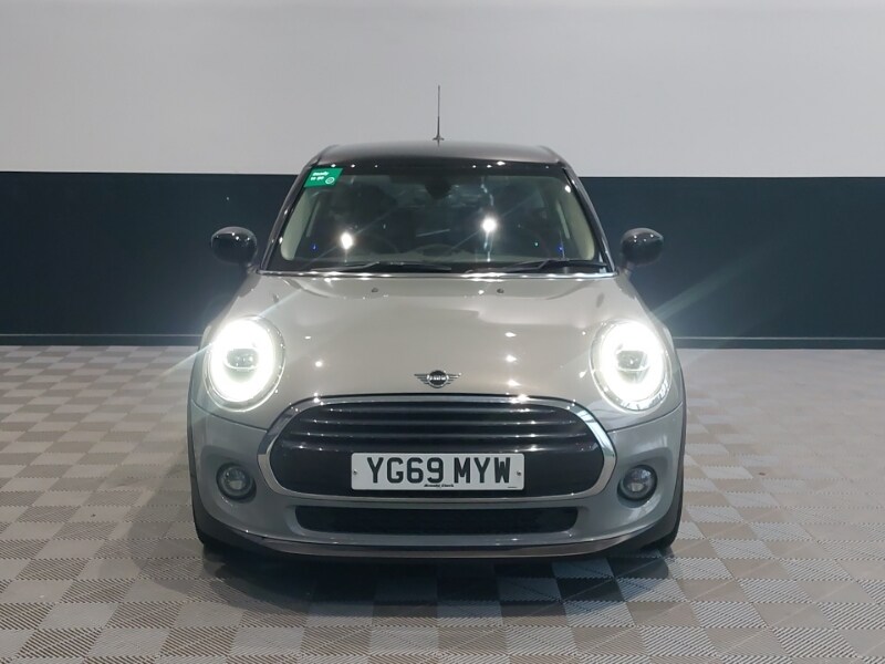 Used MINI Hatch 2019 for sale - 77454065: Photo 12