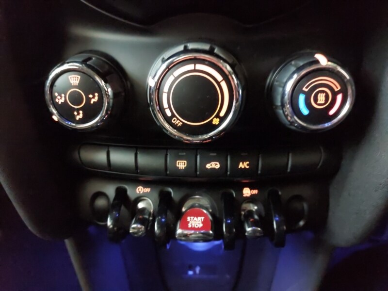 Used MINI Hatch 2019 for sale - 77454065: Photo 16