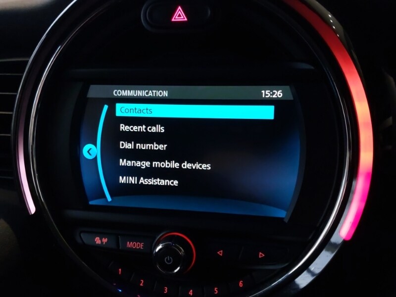 Used MINI Hatch 2019 for sale - 77454065: Photo 17