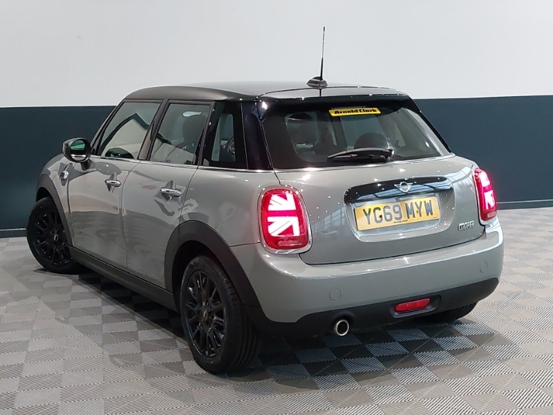 Used MINI Hatch 2019 for sale - 77454065: Photo 3