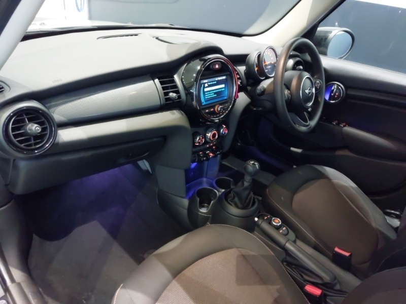 Used MINI Hatch 2019 for sale - 77454065: Photo 5