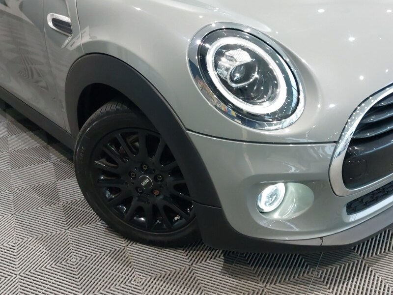 Used MINI Hatch 2019 for sale - 77454065: Photo 9