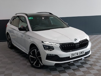 Skoda - Kamiq