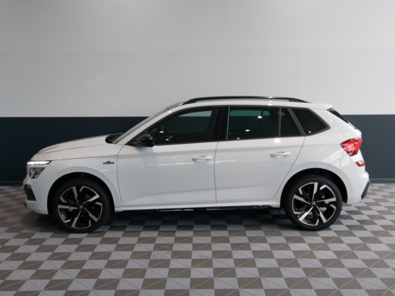 Used Skoda Kamiq 2025 for sale - 76160665: Photo 4
