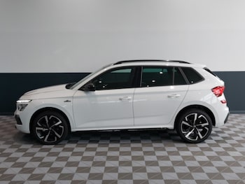 Used Skoda Kamiq 2025 for sale - 76160665: Photo 4