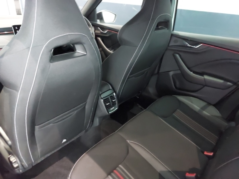 Used Skoda Kamiq 2025 for sale - 76160665: Photo 6