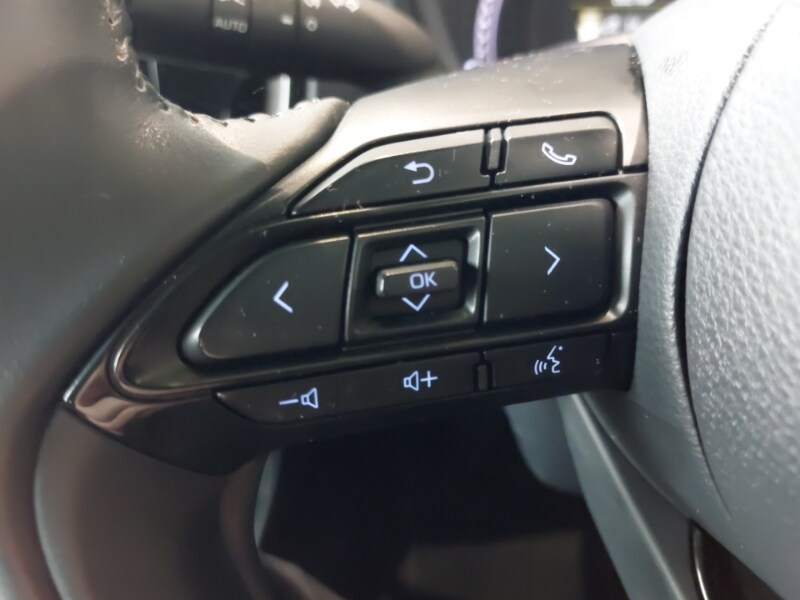 Used Toyota Aygo X 2022 for sale - 77847089: Photo 14