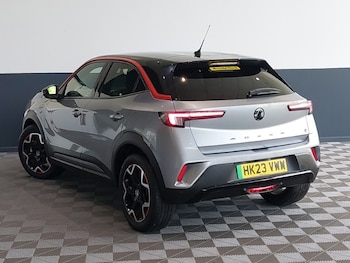 Used Vauxhall Mokka 2023 for sale - 79243486: Photo