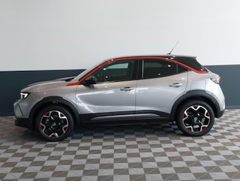 Used Vauxhall Mokka 2023 for sale - 79243486: Photo