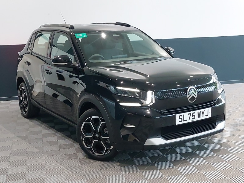 Used Citroen C3 2025 for sale - 77881876: Photo 1