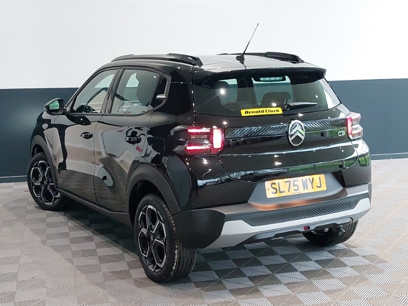 Used Citroen C3 2025 for sale - 77881876: Photo 3