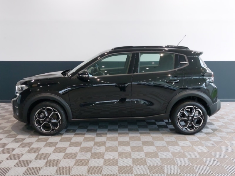 Used Citroen C3 2025 for sale - 77881876: Photo 4