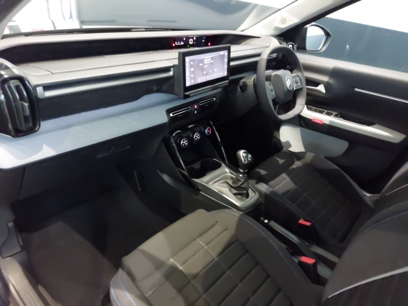 Used Citroen C3 2025 for sale - 77881876: Photo 5