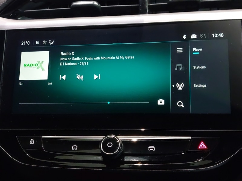 Used Vauxhall Corsa 2025 for sale - 76435188: Photo 10