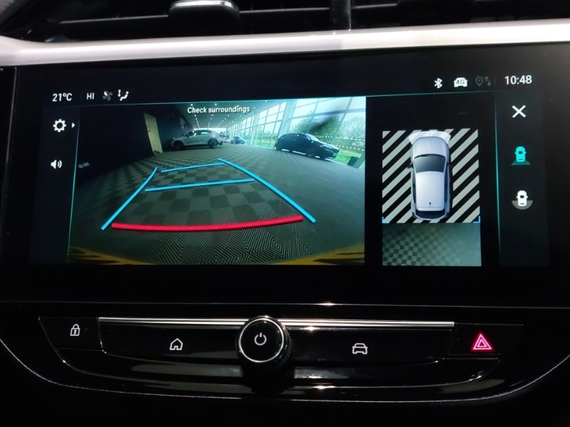 Used Vauxhall Corsa 2025 for sale - 76435188: Photo 11