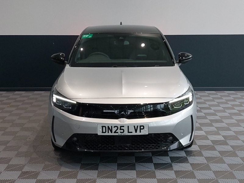 Used Vauxhall Corsa 2025 for sale - 76435188: Photo 12