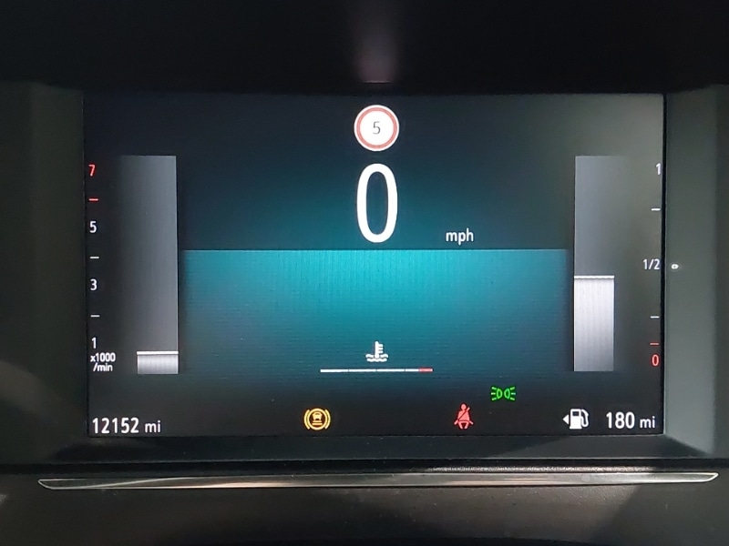 Used Vauxhall Corsa 2025 for sale - 76435188: Photo 13