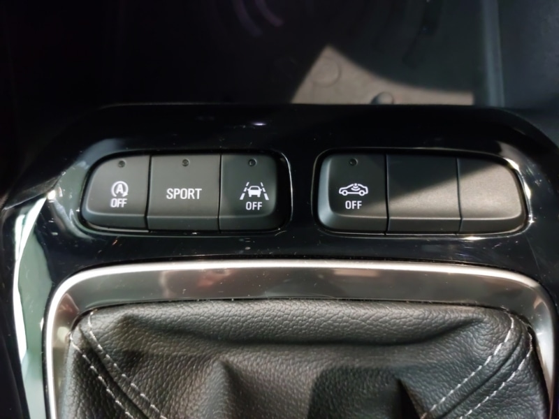 Used Vauxhall Corsa 2025 for sale - 76435188: Photo 16