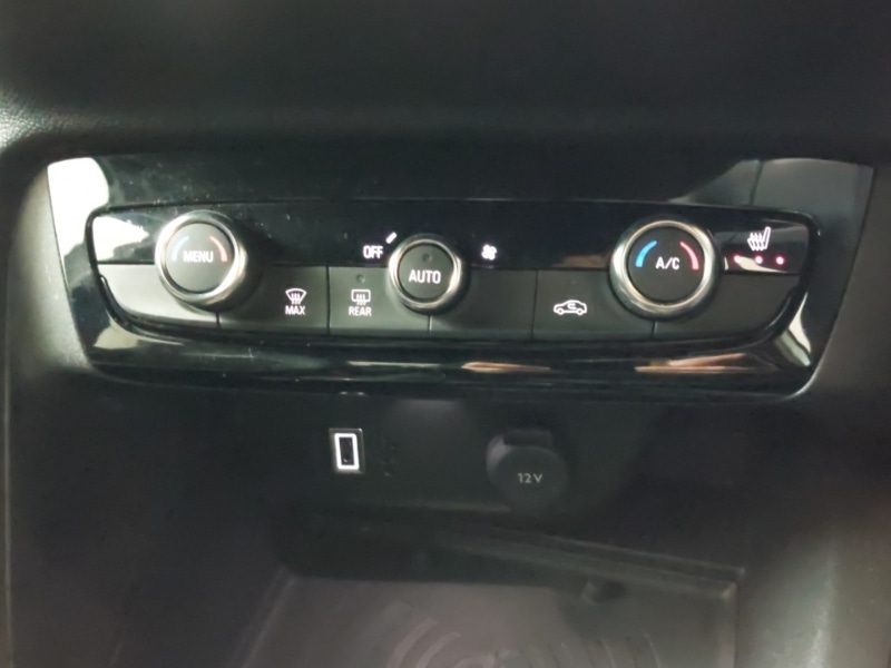 Used Vauxhall Corsa 2025 for sale - 76435188: Photo 17