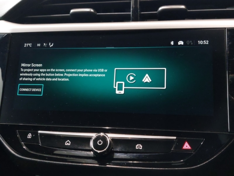 Used Vauxhall Corsa 2025 for sale - 76435188: Photo 18