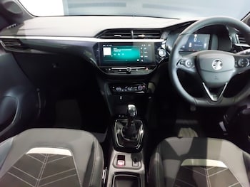 Used Vauxhall Corsa 2025 for sale - 76435188: Photo